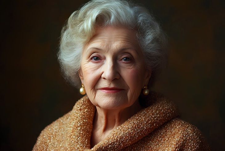 91-летняя бегунья обгоняет молодежь: ученые нашли в ее ДНК то, что скрывают клиники омоложения 91-летняя бегунья обгоняет молодежь: ученые нашли в ее ДНК то, что скрывают клиники омоложения
