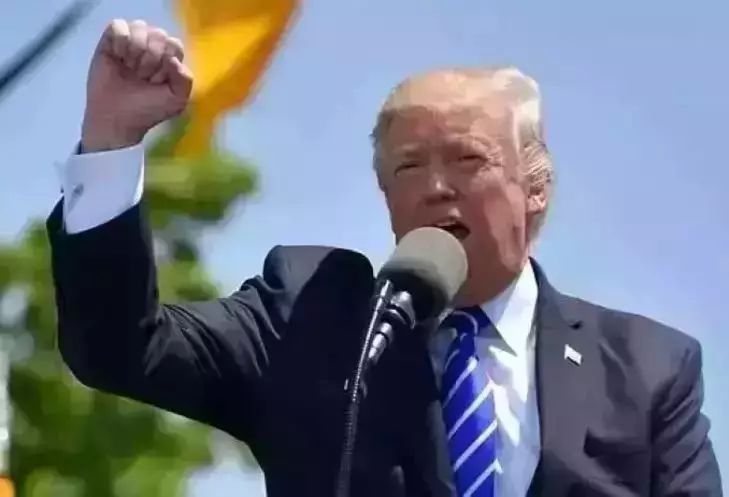 Трамп: США внесли самый большой вклад в победу во Второй мировой войне Трамп: США внесли самый большой вклад в победу во Второй мировой войне