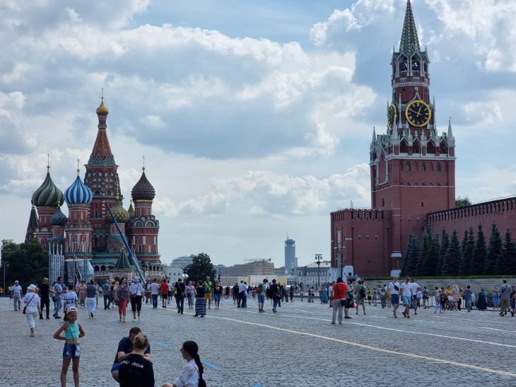 Bloomberg: Трампу предлагают варианты давления на РФ Bloomberg: Трампу предлагают варианты давления на РФ