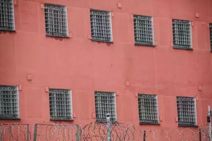 Судья ООН получила 6 лет тюрьмы за принуждение женщины к рабскому труду Судья ООН получила 6 лет тюрьмы за принуждение женщины к рабскому труду