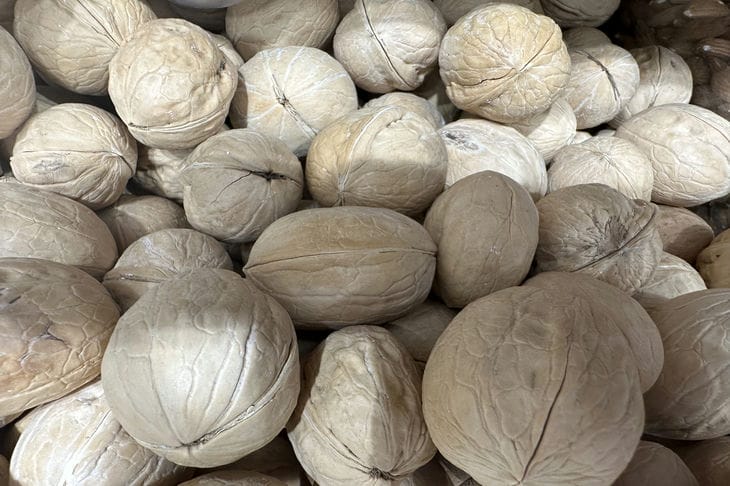 Секрет 100-летних: 7 продуктов, способствующих здоровому старению Секрет 100-летних: 7 продуктов, способствующих здоровому старению