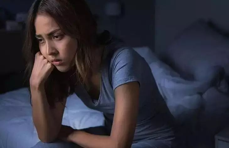 Силы уходят на пустое? 3 причины, почему вы постоянно чувствуете усталость Силы уходят на пустое? 3 причины, почему вы постоянно чувствуете усталость