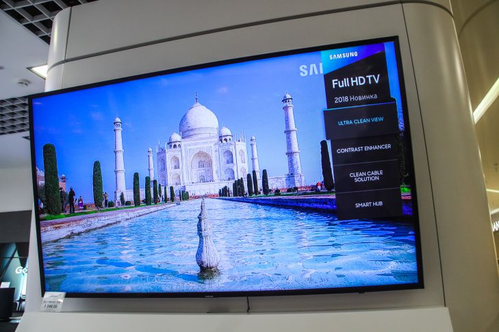 Ваш телевизор видит вас насквозь: как отключить скрытые камеры в Smart TV Ваш телевизор видит вас насквозь: как отключить скрытые камеры в Smart TV