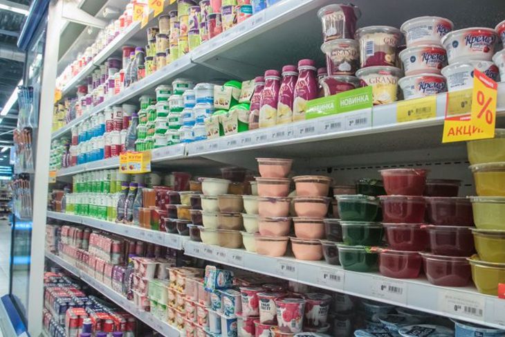 3 «здоровых» продукта, которые медленно убивают ваш кишечник. Вы едите их каждый день! 3 «здоровых» продукта, которые медленно убивают ваш кишечник. Вы едите их каждый день!