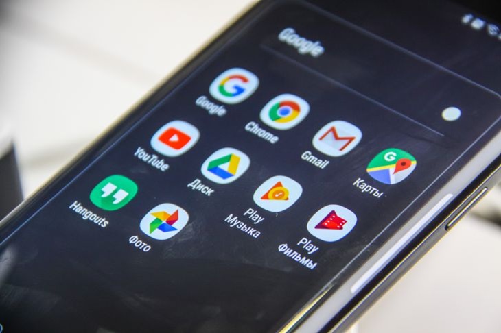 Ваш телефон — шпион Google: как Android сливает ваши секреты каждые 15 минут Ваш телефон — шпион Google: как Android сливает ваши секреты каждые 15 минут