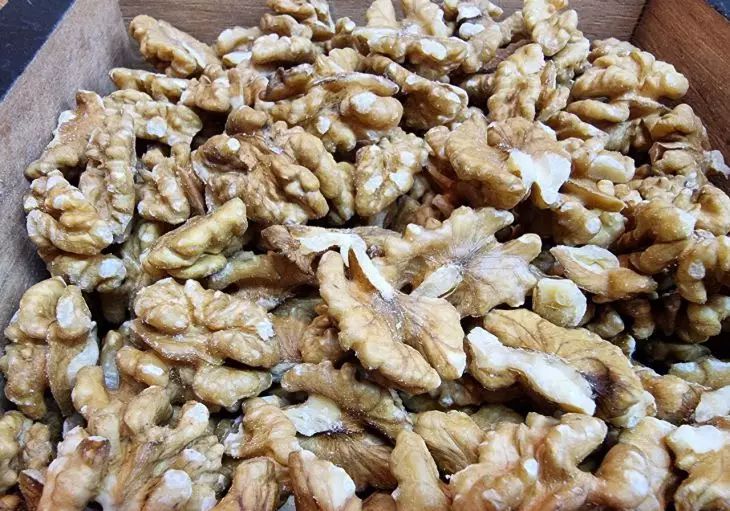 5 продуктов, которые нужно есть каждый день, чтобы сердце работало как часы 5 продуктов, которые нужно есть каждый день, чтобы сердце работало как часы