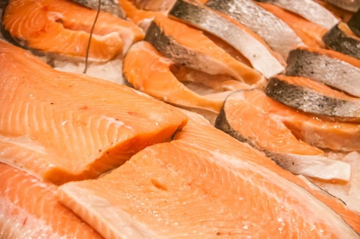 Иммунитет на максимум: 12 продуктов с цинком, о которых вы не знали