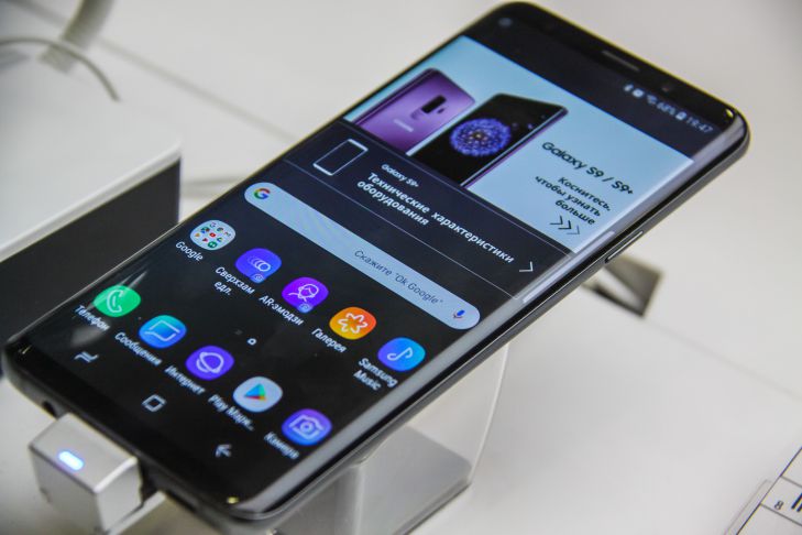 Как использовать NFC в смартфоне не только для оплат: 7 неочевидных вариантов Как использовать NFC в смартфоне не только для оплат: 7 неочевидных вариантов