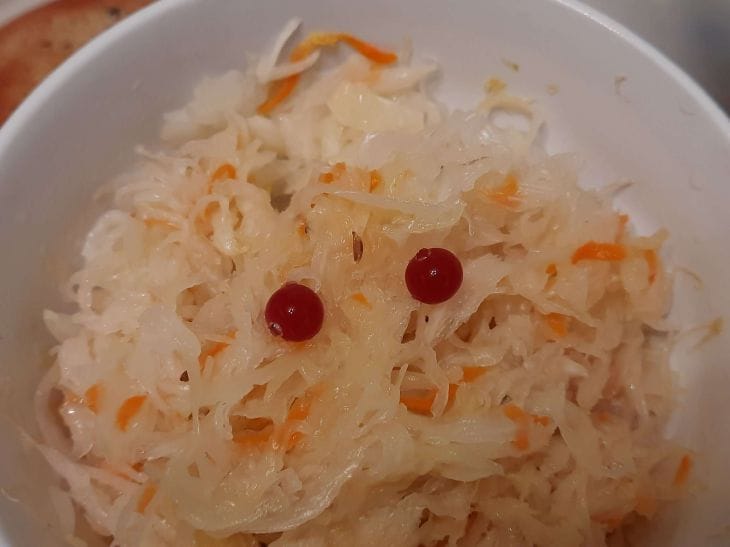 Ферментированные продукты: зачем есть квашеную капусту каждый день Ферментированные продукты: зачем есть квашеную капусту каждый день