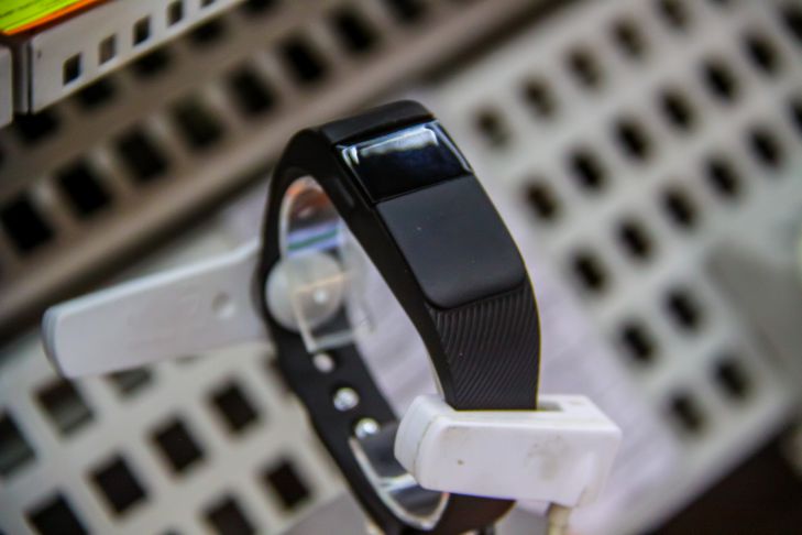 Вы не используете 70% возможностей вашего фитнес-браслета — вот как это исправить Вы не используете 70% возможностей вашего фитнес-браслета — вот как это исправить