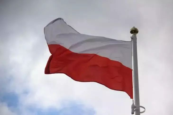 МИД Польши выдал РФ ноту протеста за демонтаж барельефов под Тверью МИД Польши выдал РФ ноту протеста за демонтаж барельефов под Тверью
