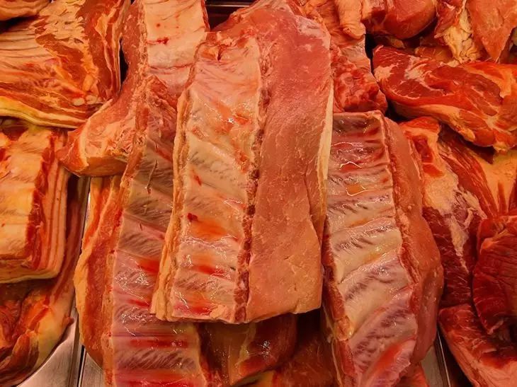 Эти продукты воруют ваш сон: что нельзя есть за 2 часа до сна – список с объяснением Эти продукты воруют ваш сон: что нельзя есть за 2 часа до сна – список с объяснением