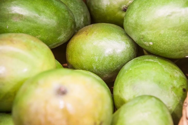 Семена чиа проиграли! Врачи раскрыли 7 продуктов, где клетчатки в разы больше Семена чиа проиграли! Врачи раскрыли 7 продуктов, где клетчатки в разы больше
