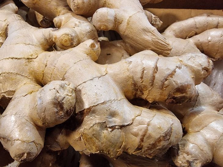 Продукты, которые убивают воспаление в организме: топ 10 Продукты, которые убивают воспаление в организме: топ 10