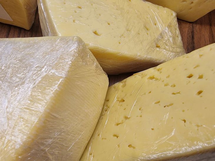 Топ 5 полезных для сердца сыров: минимум соли, максимум вкуса – кардиологи рекомендуют Топ 5 полезных для сердца сыров: минимум соли, максимум вкуса – кардиологи рекомендуют
