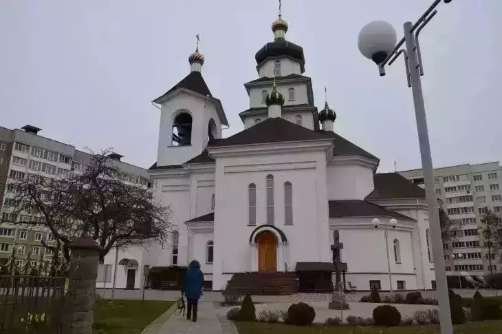 Тимофей Грядочник: что действительно можно и нельзя делать в этот день Тимофей Грядочник: что действительно можно и нельзя делать в этот день