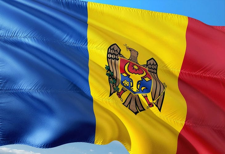 Гражданам Молдавии порекомендовали не ездить в Россию