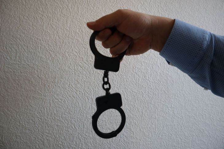 Женщину, зарубившую детей топором, отправили на экспертизу Женщину, зарубившую детей топором, отправили на экспертизу
