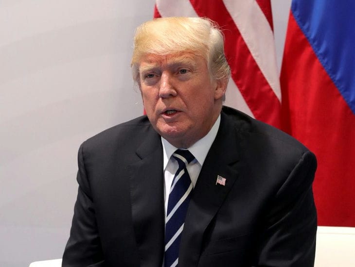 NYT перечислила 8 способов, как Маск и Трамп могут «насолить» друг другу NYT перечислила 8 способов, как Маск и Трамп могут «насолить» друг другу