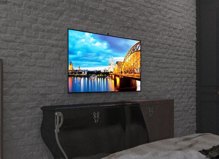 HDMI ARC в телевизоре: секрет идеального звука, о котором вы не знали HDMI ARC в телевизоре: секрет идеального звука, о котором вы не знали