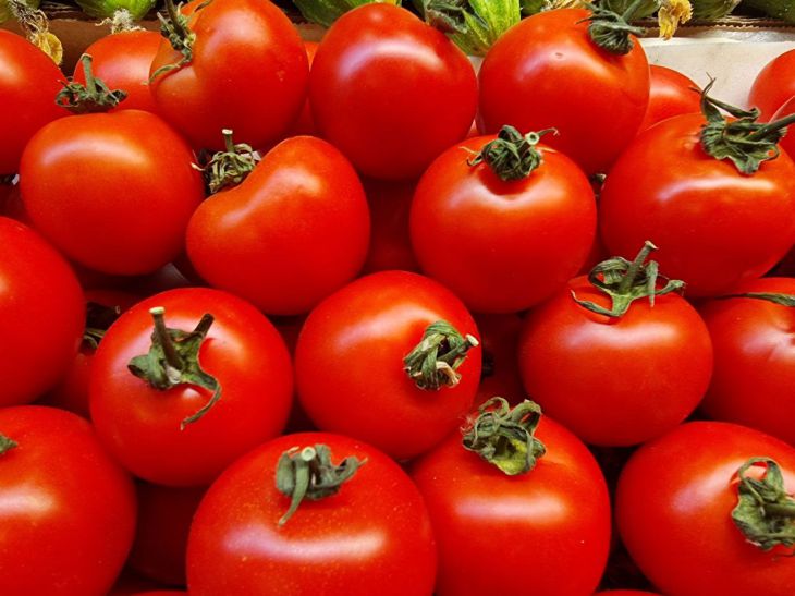 Сияющая кожа без кремов: 6 продуктов, которые творят чудеса Сияющая кожа без кремов: 6 продуктов, которые творят чудеса