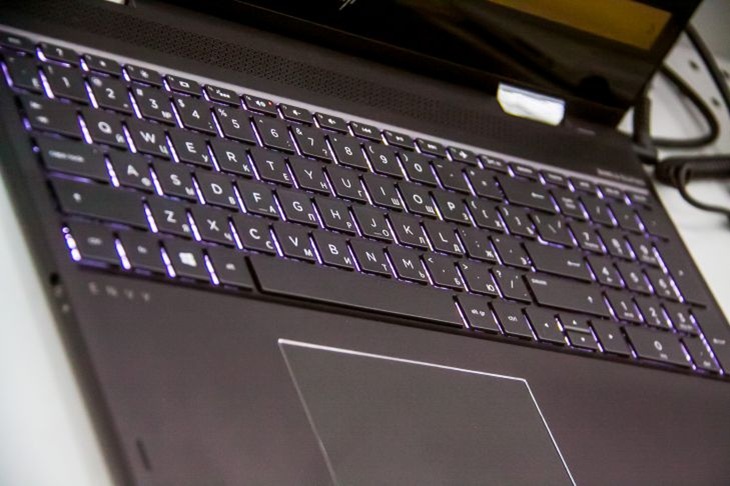 Тачпад творит чудеса: 5 скрытых фишек для Windows, которые ускорят работу Тачпад творит чудеса: 5 скрытых фишек для Windows, которые ускорят работу