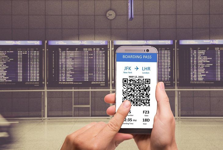 Россиян предупредили о неожиданной опасности при использовании QR-кодов Россиян предупредили о неожиданной опасности при использовании QR-кодов