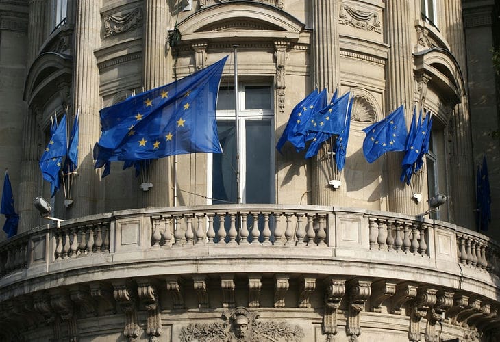 FT раскрыла, какие санкции ЕС хочет ввести против России