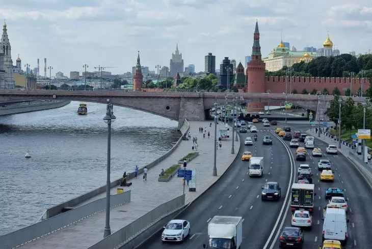 Колокольцев предложил депортировать из России мигрантов, бесполезных для общества