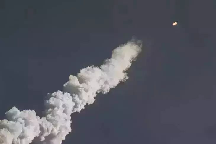 Израиль нанес превентивный удар по Ирану Израиль нанес превентивный удар по Ирану