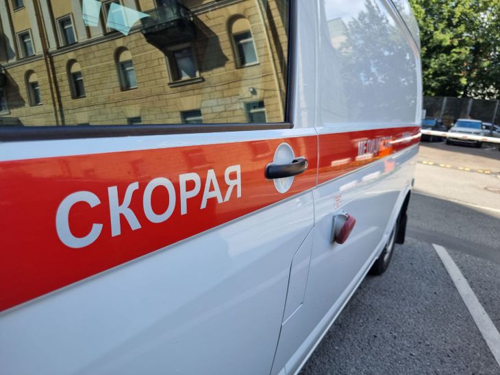 Тело актера из «Каменской» Павла Ульянова нашли через три дня после смерти Тело актера из «Каменской» Павла Ульянова нашли через три дня после смерти