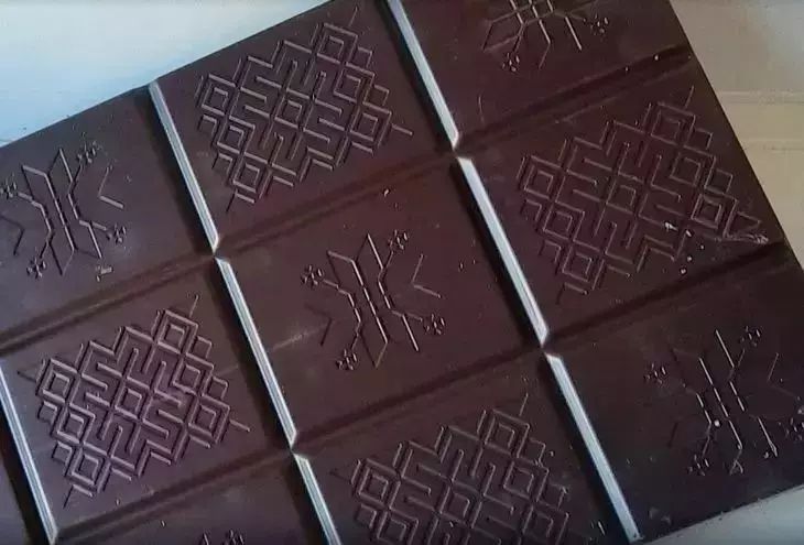 Железо в шоколаде: сколько его на самом деле и откуда его брать, чтобы не болеть Железо в шоколаде: сколько его на самом деле и откуда его брать, чтобы не болеть