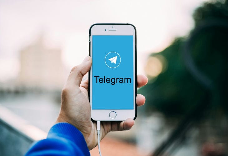 Мошенники стали обманывать россиян через «кружки» в Telegram Мошенники стали обманывать россиян через «кружки» в Telegram