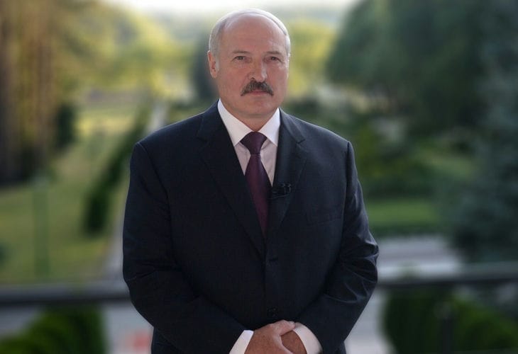 «Жрать будет нечего»: Лукашенко предрек голод в Белоруссии «Жрать будет нечего»: Лукашенко предрек голод в Белоруссии
