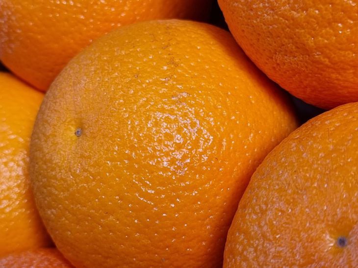 Зрение как у орла! 12 продуктов, которые спасут ваши глаза