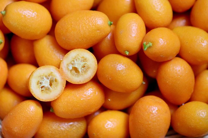 Кумкват спасает сердце и нервы: удивительная польза маленького фрукта