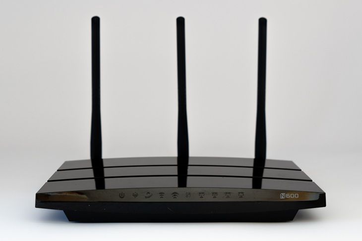 Молниеносный Wi-Fi без лишних проводов: секреты, которые изменят вашу сеть Молниеносный Wi-Fi без лишних проводов: секреты, которые изменят вашу сеть