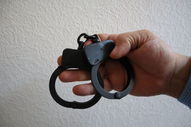 На Кубани задержали подозреваемого в убийстве 16-летней племянницы На Кубани задержали подозреваемого в убийстве 16-летней племянницы